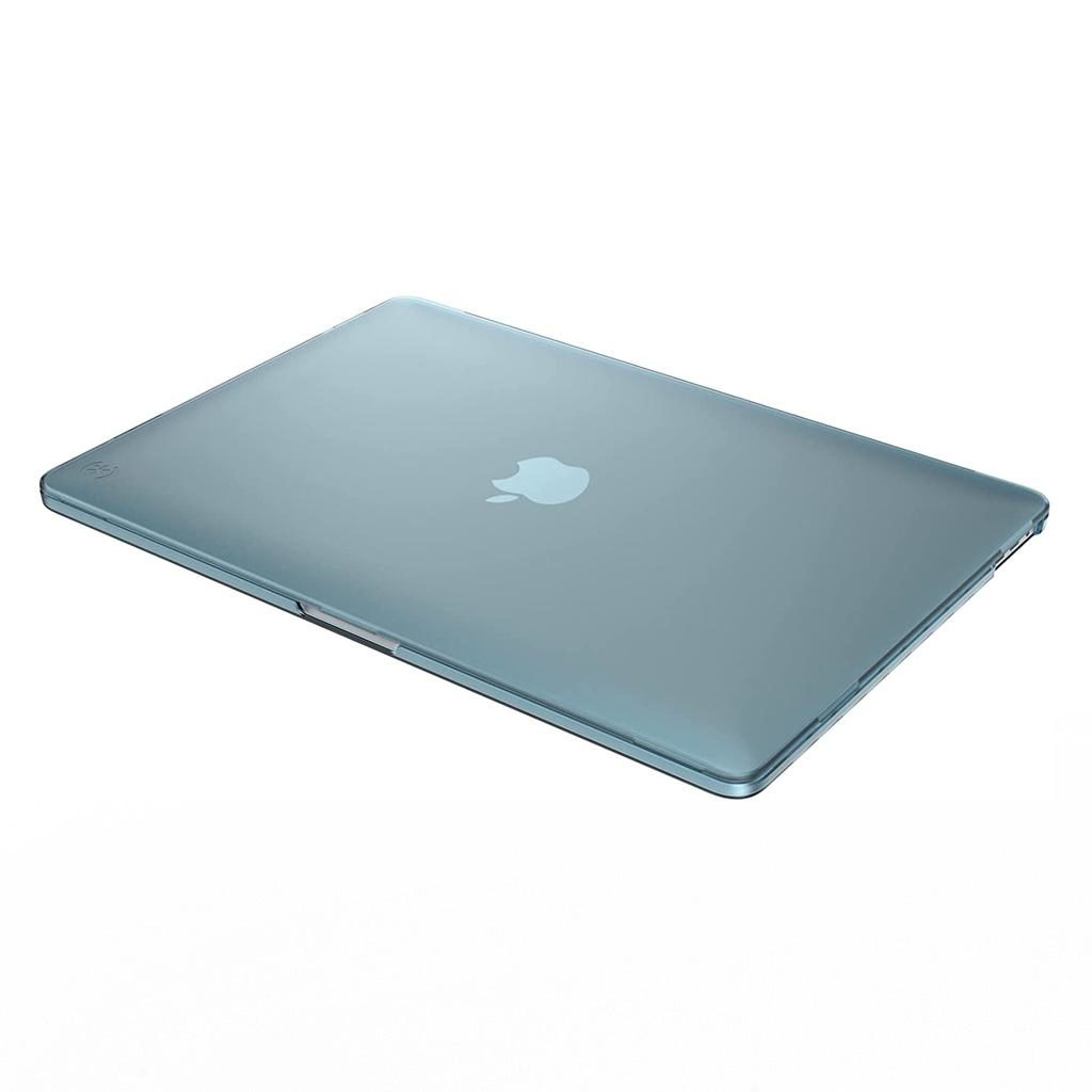 Speck® Smartshell® 137270-9246 MacBook Pro 16-inch (2020/2019) Case – Swell blue