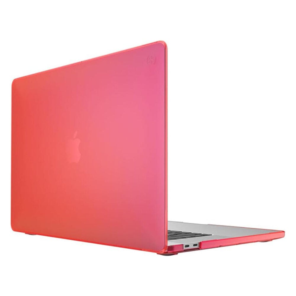 Speck® Smartshell® 137270-9247 MacBook Pro 16-inch (2020/2019) Case - Hyper Pink