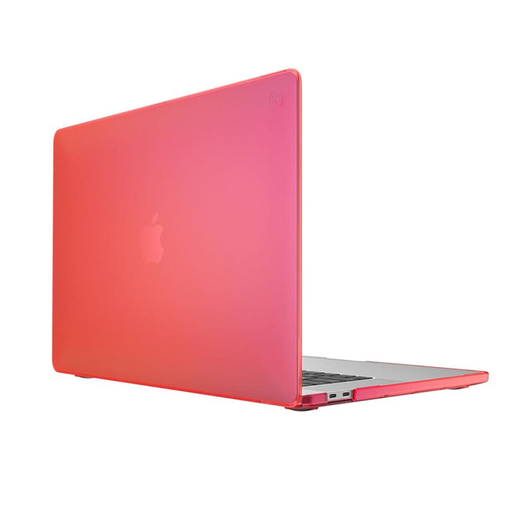 Speck® Smartshell® 137270-9247 MacBook Pro 16-inch (2020/2019) Case – Hyper Pink