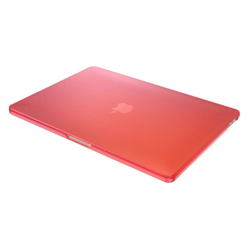 Speck® Smartshell® 137270-9247 MacBook Pro 16-inch (2020/2019) Case - Hyper Pink