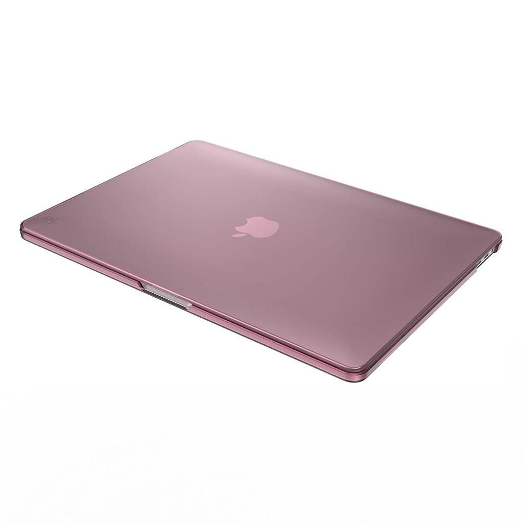 Speck® Smartshell® 137270-9248 MacBook Pro 16-inch (2020/2019) Case – Crystal Pink