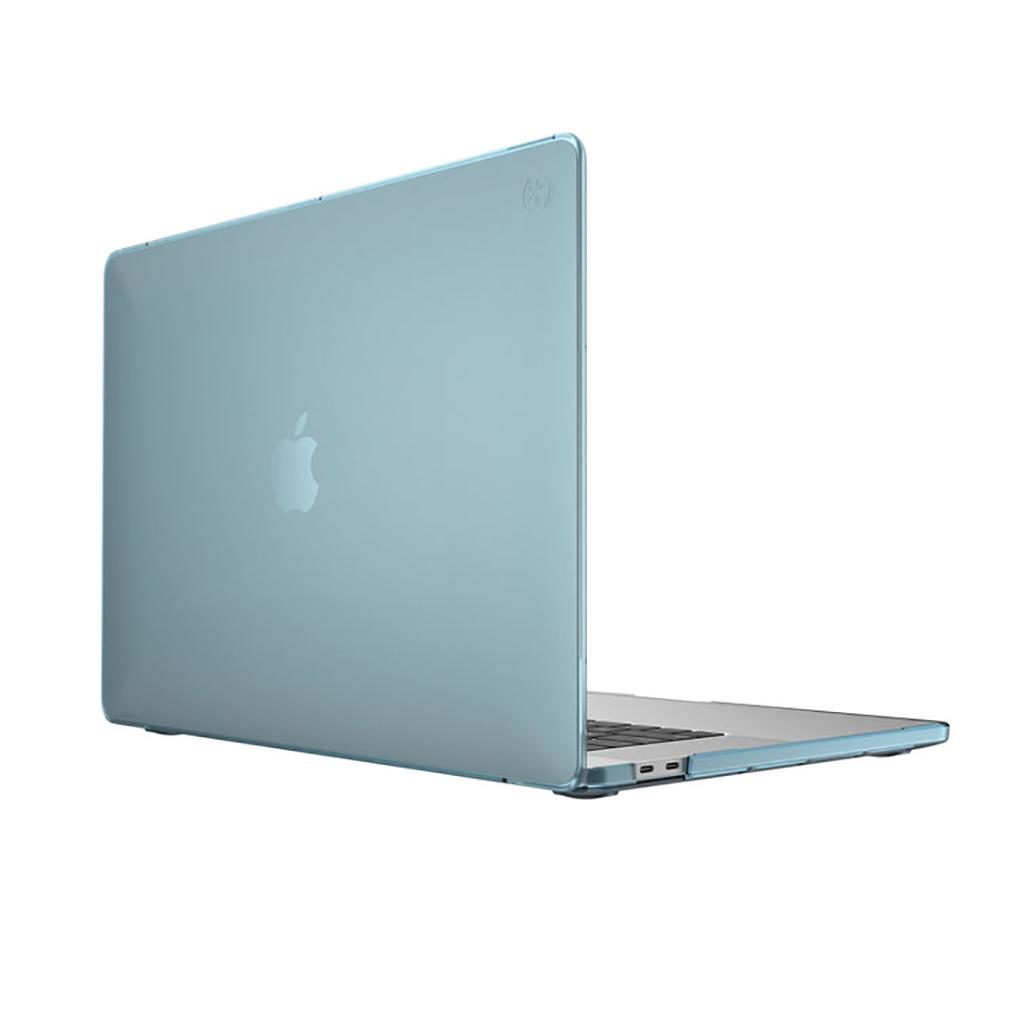 Speck® Smartshell® 140628-9352 MacBook Pro 13-inch (2020) Case - Swell Blue