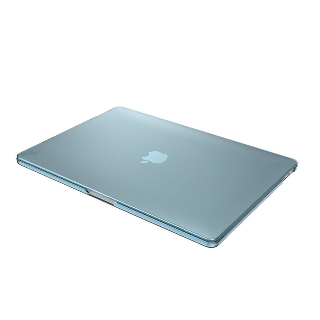 Speck® Smartshell® 140628-9352 MacBook Pro 13-inch (2020) Case - Swell Blue