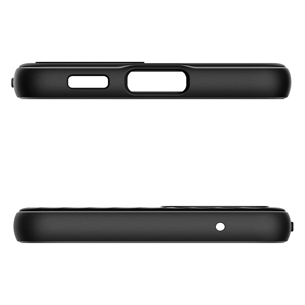 Spigen® Core Armor™ ACS04298 Samsung Galaxy A53 Case - Matte Black