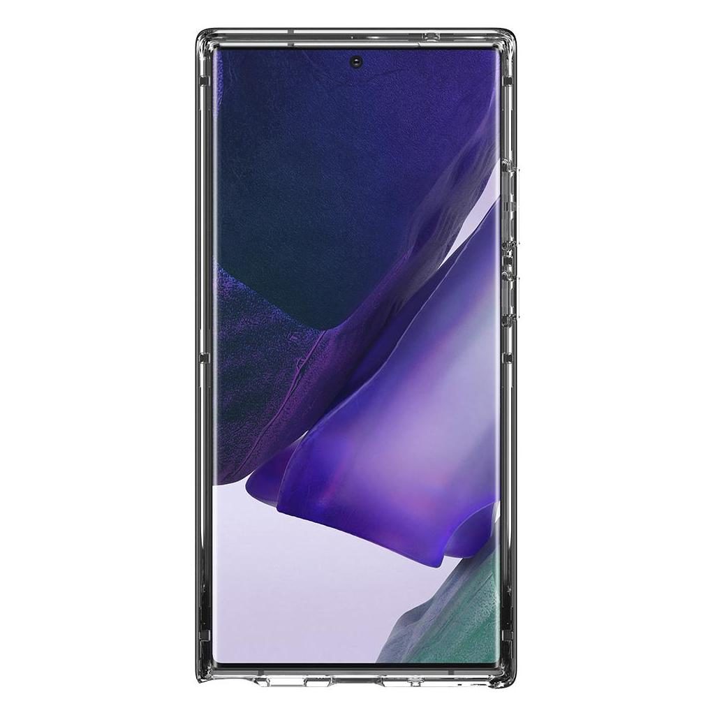 Spigen® Neo Hybrid™ Crystal ACS01400 Samsung Galaxy Note 20 Ultra Case - Black