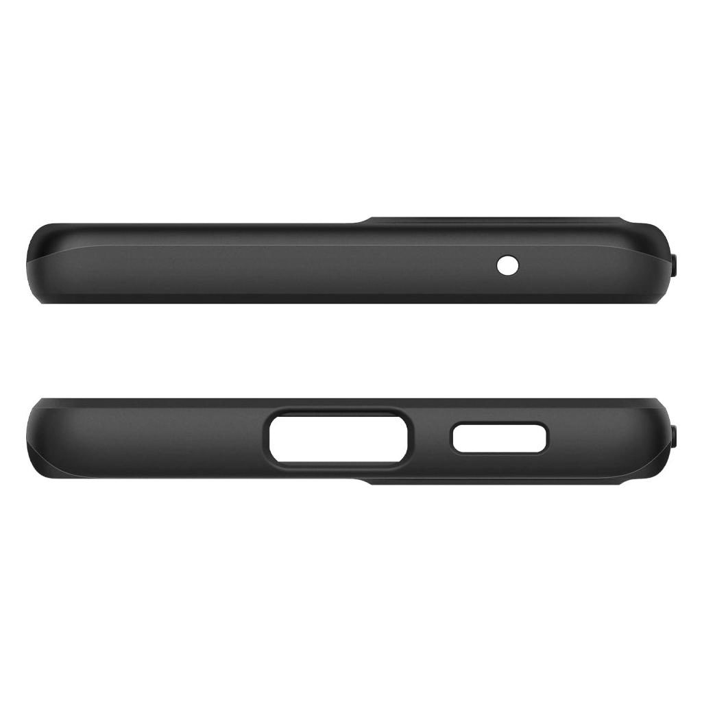 Spigen® Thin Fit™ ACS04257 Samsung Galaxy A53 Case - Black