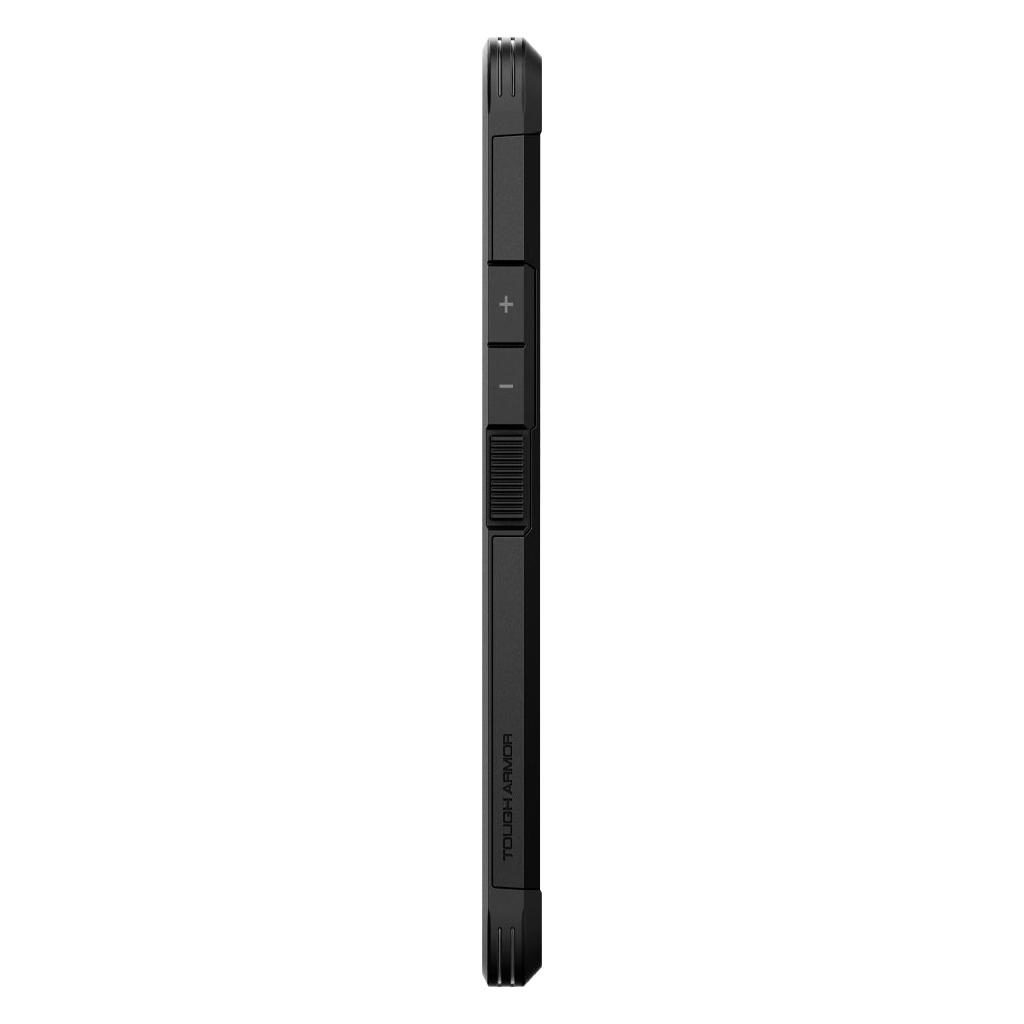 Spigen® Tough Armor™ ACS04255 Samsung Galaxy A53 Case - Black