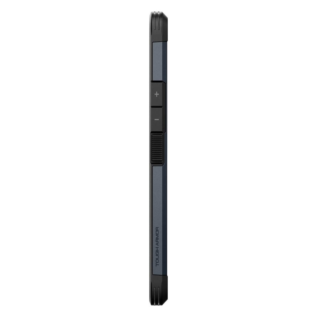 Spigen® Tough Armor™ ACS04256 Samsung Galaxy A53 Case - Metal Slate