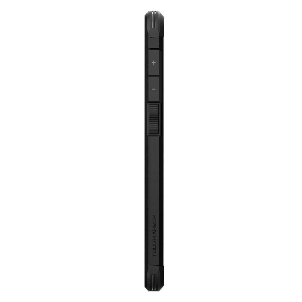 Spigen® Tough Armor™ ACS04319 Samsung Galaxy A33 Case - Black