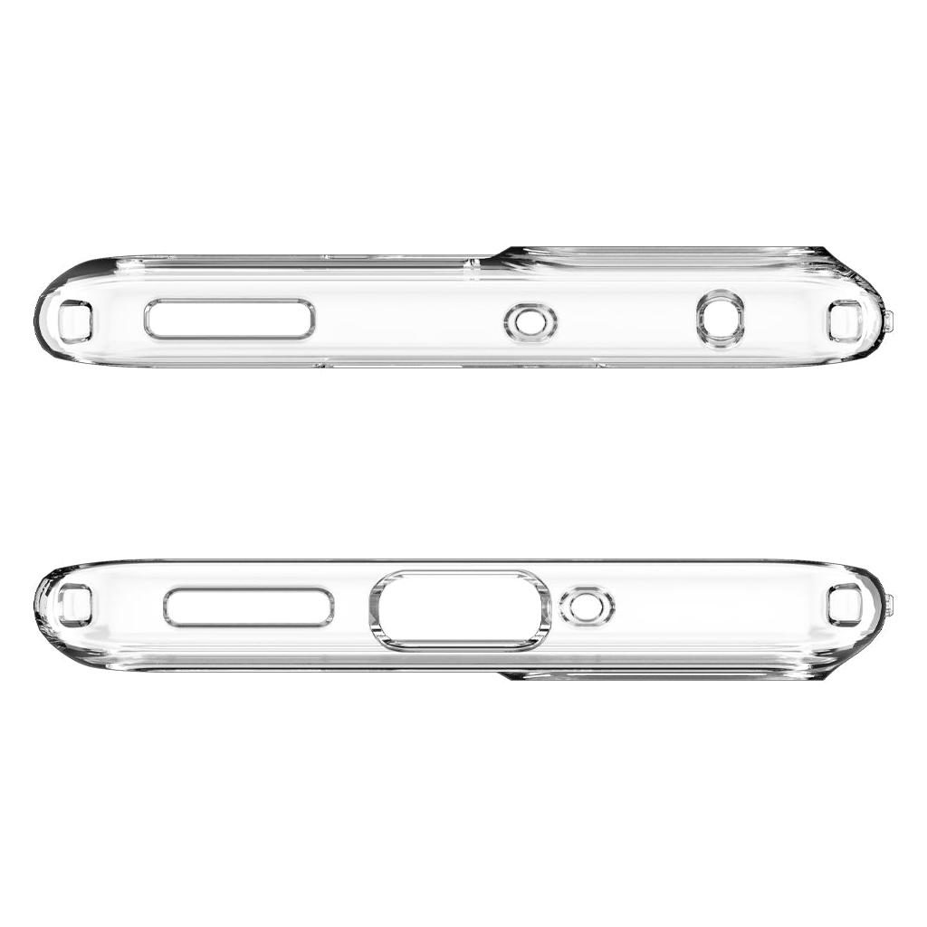 Spigen® Ultra Hybrid™ ACS04369 Xiaomi 12 / 12X Case - Crystal Clear