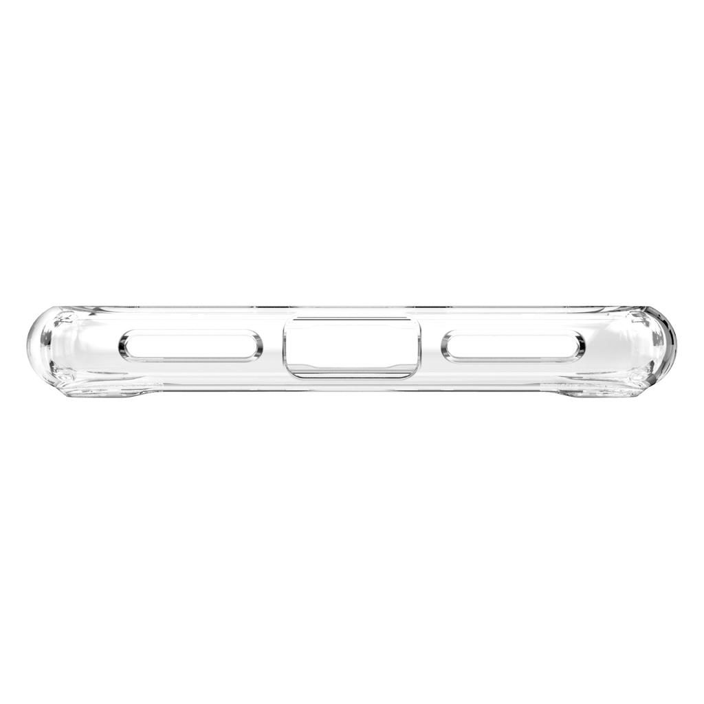 Spigen® Ultra Hybrid™ 2 ACS04354 iPhone SE (2022 / 2020) / 8 / 7 Case – Frost Clear