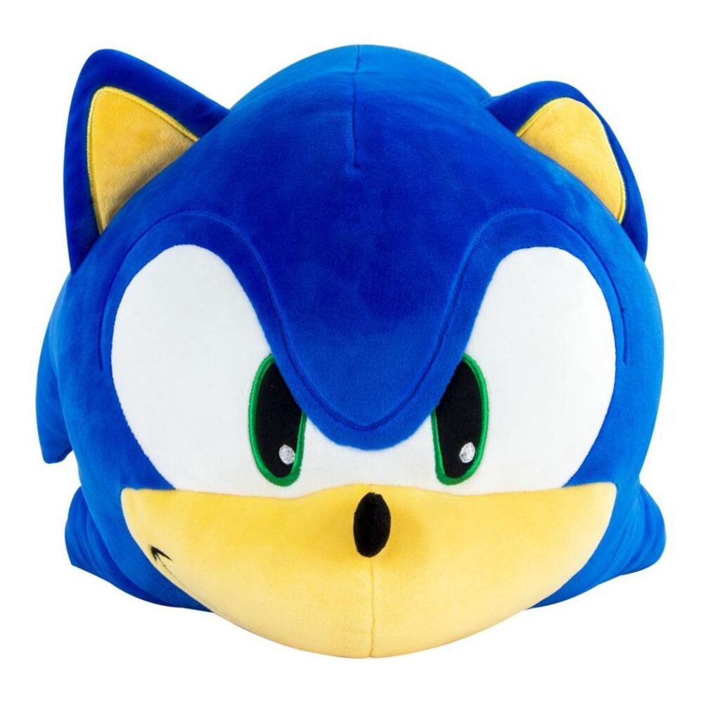 Tomy® Sonic the Hedgehog™ Club Mocchi Mocchi™ T12419 Officially Licensed 38cm Stuffed Toy