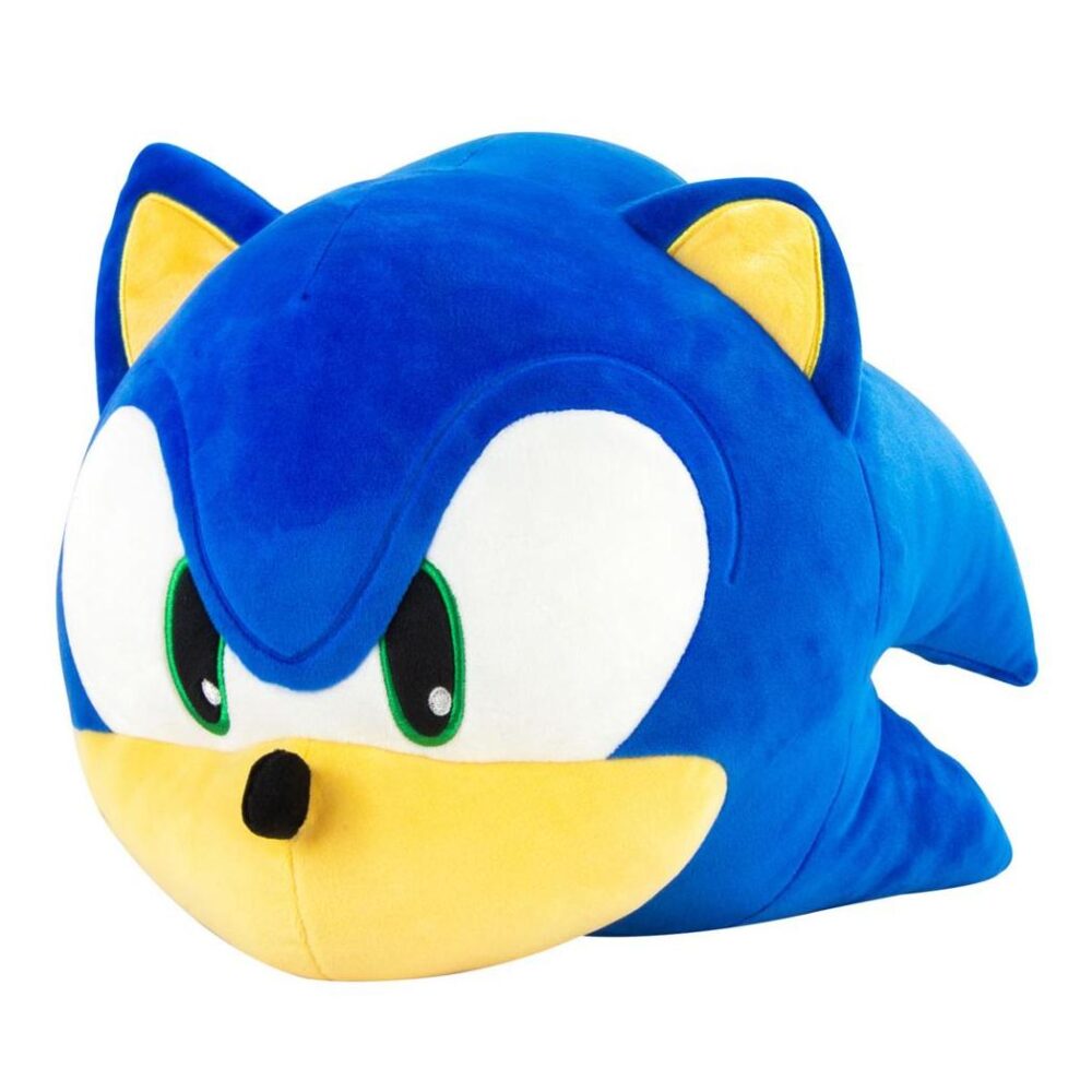 Tomy® Sonic the Hedgehog™ Club Mocchi Mocchi™ T12419 Officially Licensed 38cm Stuffed Toy