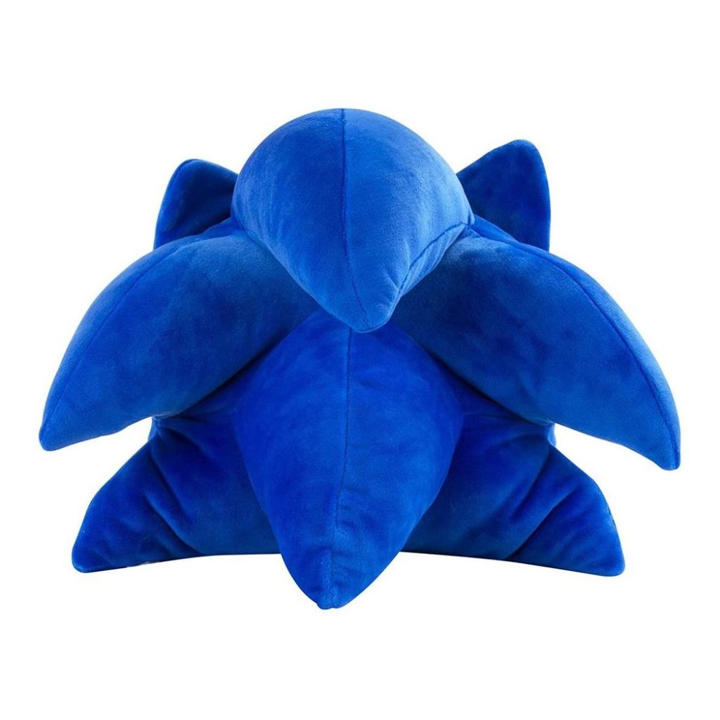 Tomy® Sonic the Hedgehog™ Club Mocchi Mocchi™ T12419 Officially Licensed 38cm Stuffed Toy