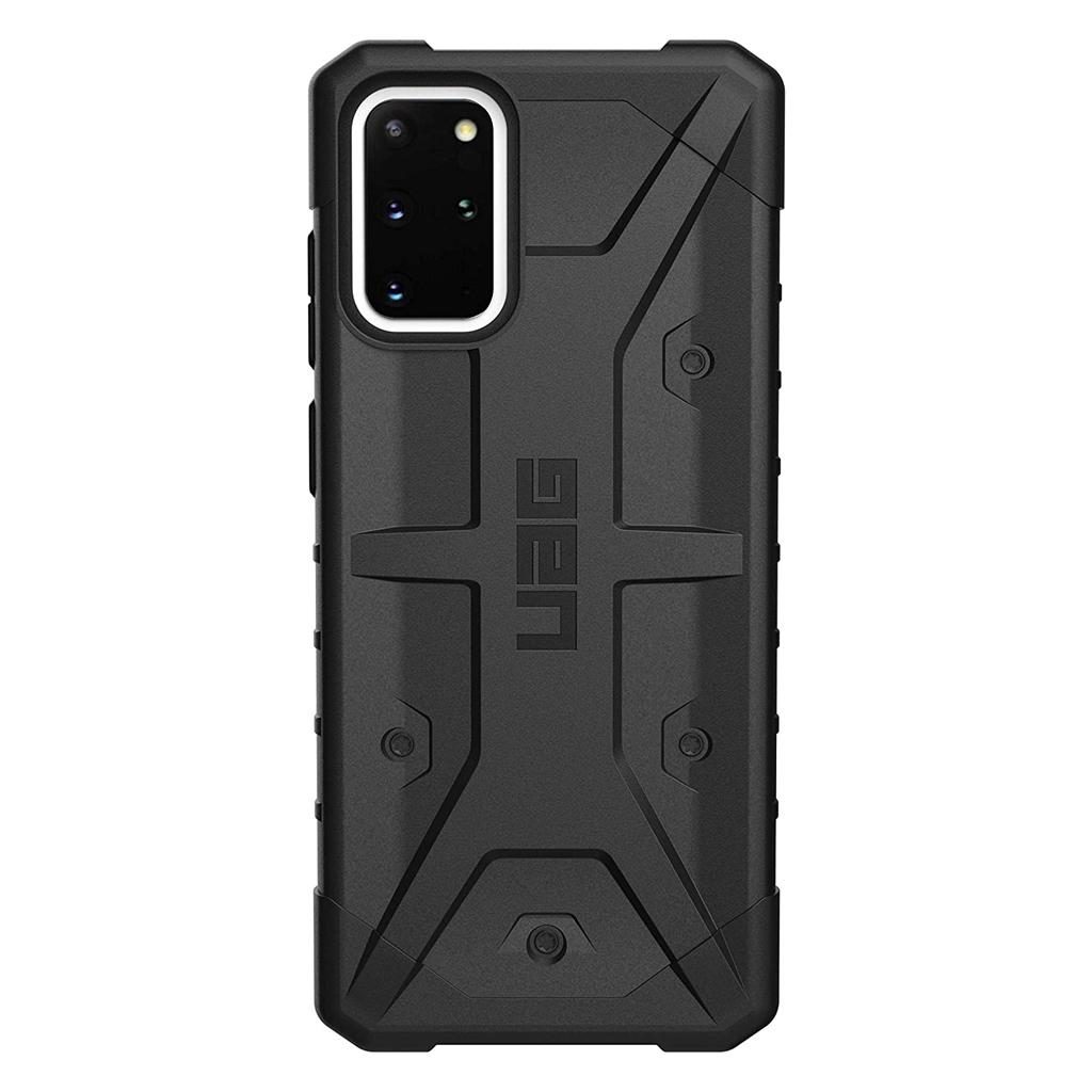 Urban Armor Gear (UAG) Pathfinder 211987114040 Samsung Galaxy S20+ Plus Case - Black