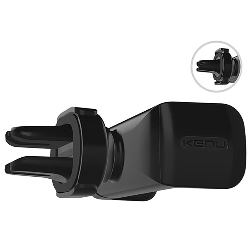 Kenu® Airframe® Pro AF4-KK-NA Premium Vent Car Mount - Black