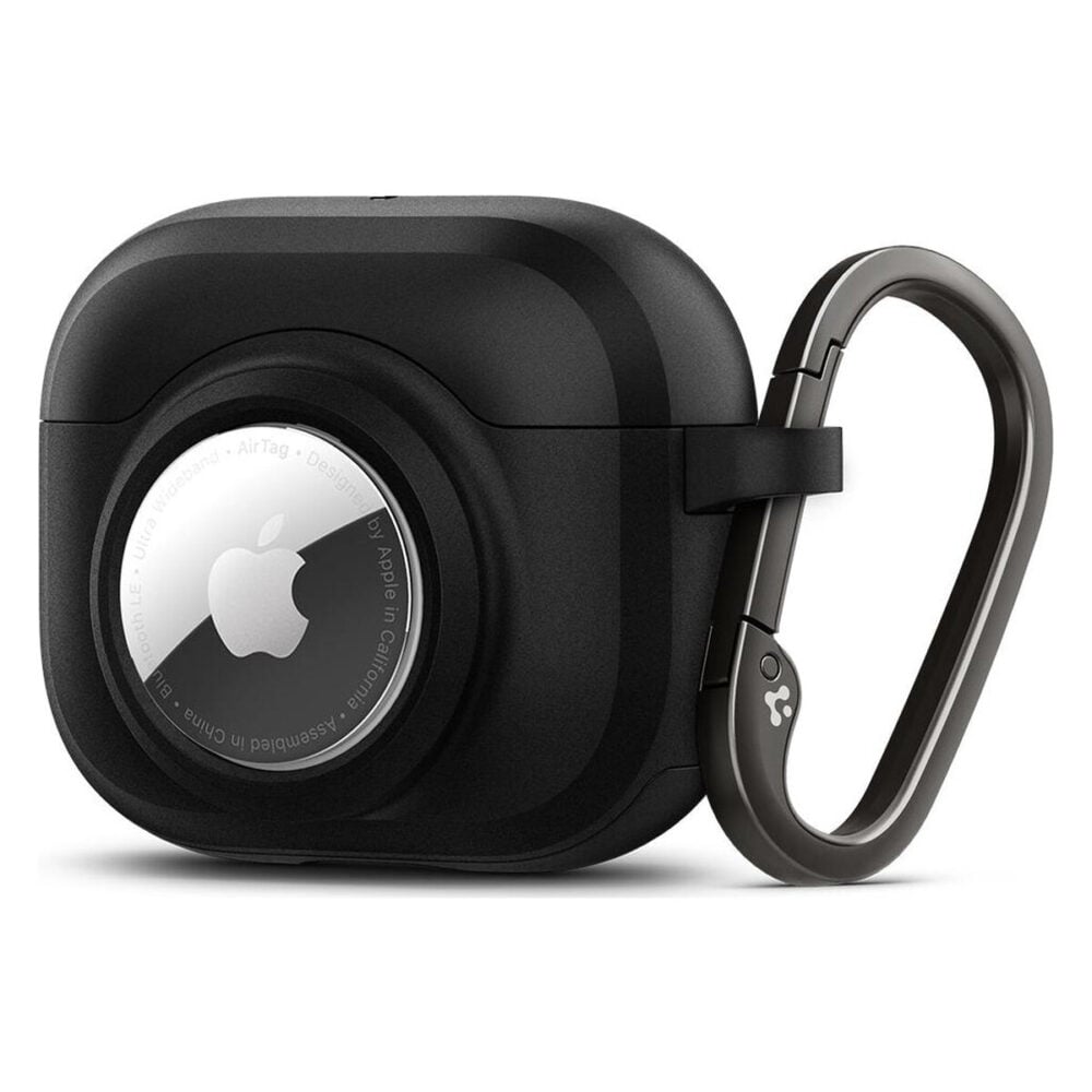 Spigen® Tag Armor™ Duo ACS03168 Apple AirPods 3 Case - Black