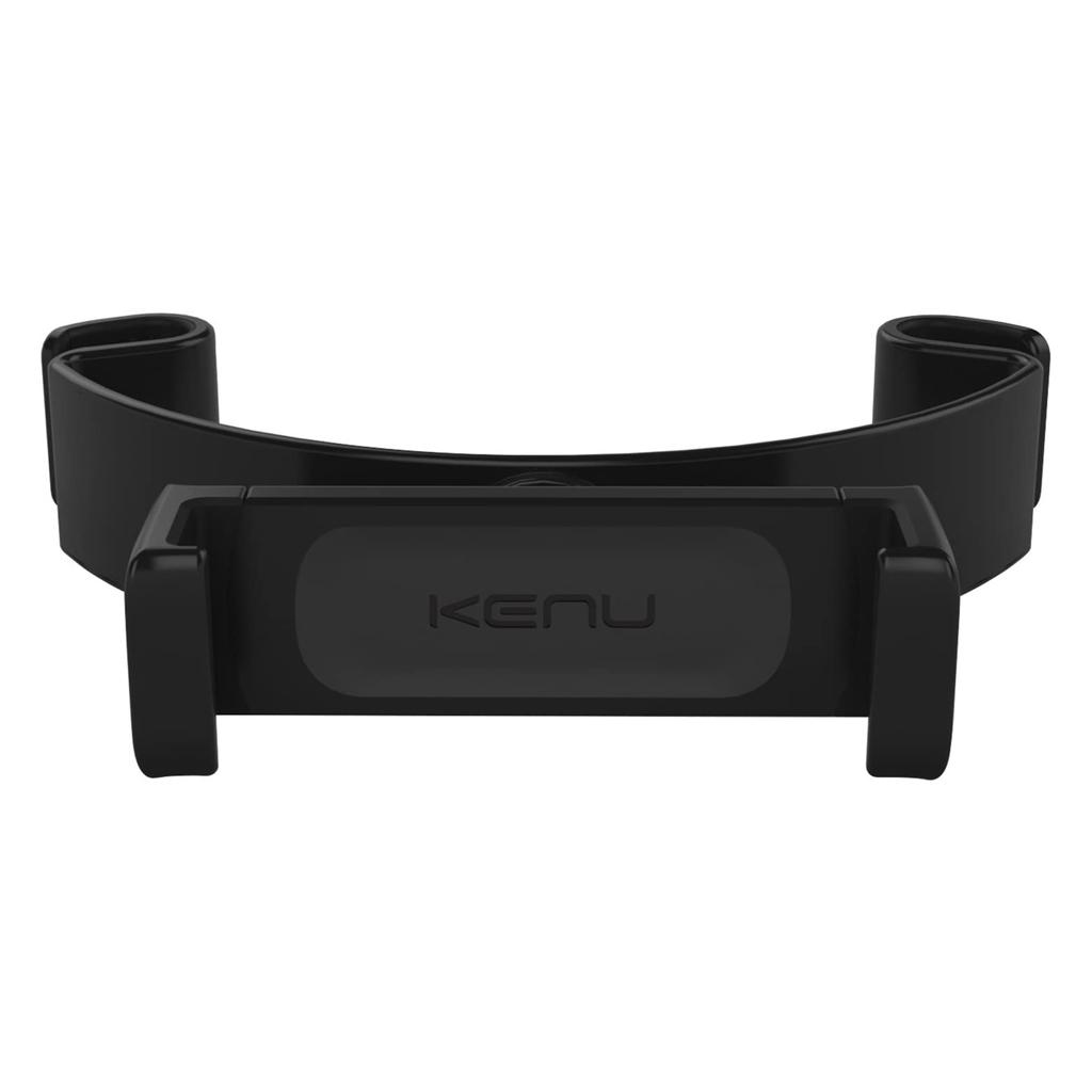 Kenu® Airvue® AV1-KK-NA Premium Car Headrest Tablet Mount - Black