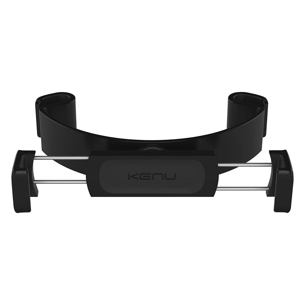 Kenu® Airvue® AV1-KK-NA Premium Car Headrest Tablet Mount - Black