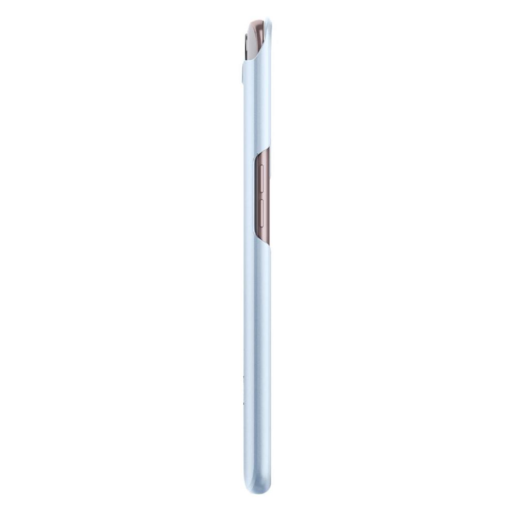 Spigen® Thin Fit™ 621CS26417 Samsung Galaxy A80 Case - White