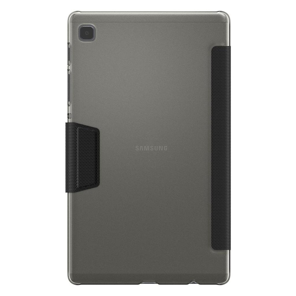 Spigen® Liquid Air™ Folio ACS02864 Samsung Galaxy Tab A7 Lite Case - Black