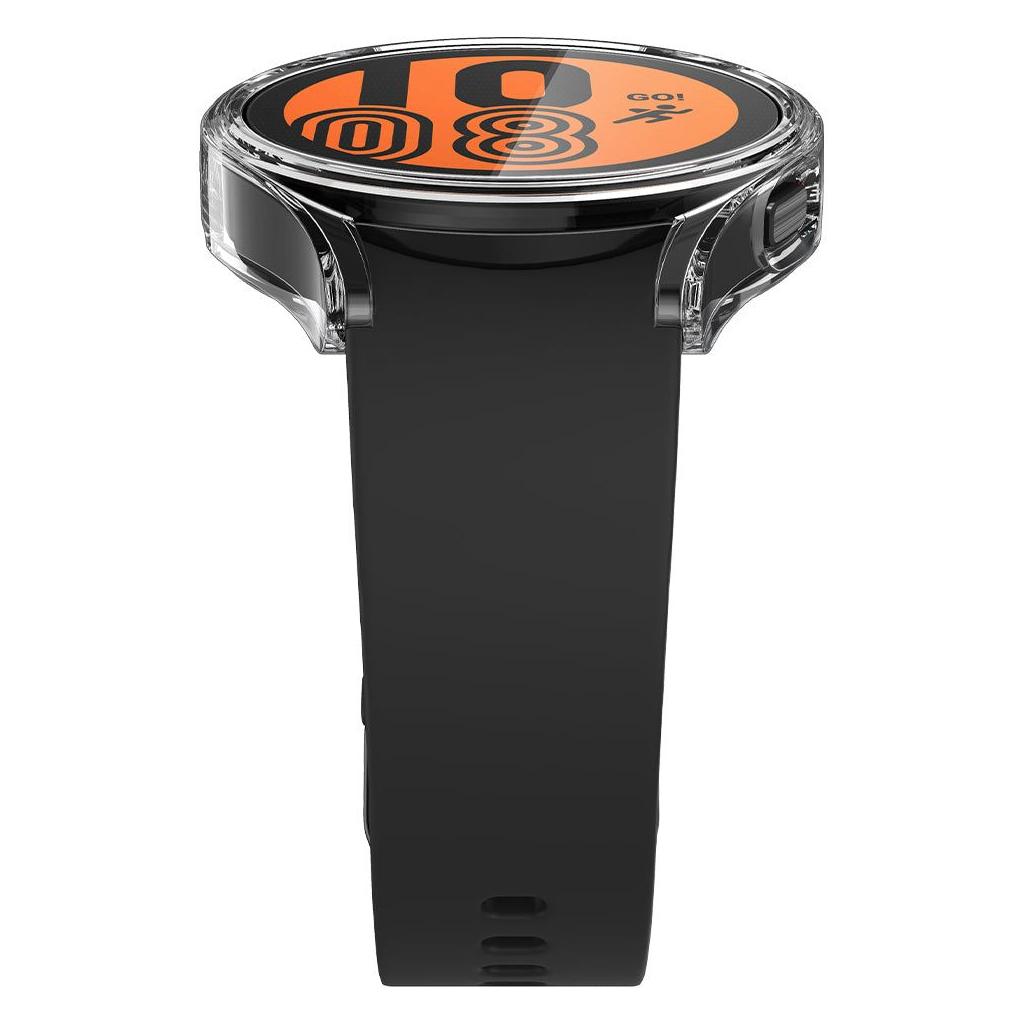 Spigen® Ultra Hybrid™ ACS05398 Samsung Galaxy Watch 5 / 4 (40mm) Case - Crystal Clear