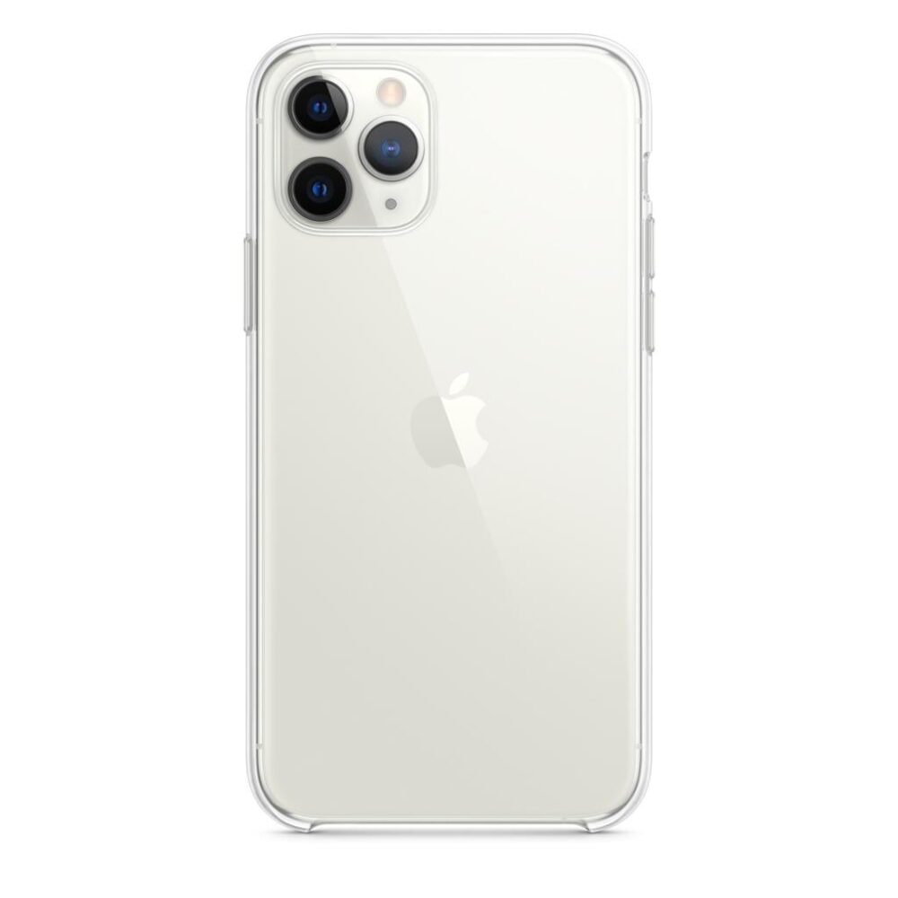 Apple® MWYK2ZM/A iPhone 11 Pro Clear Case
