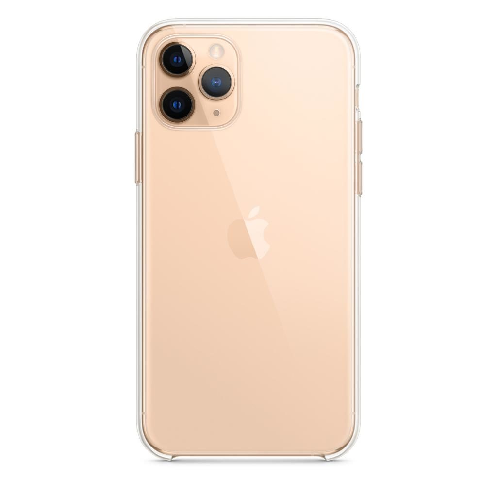 Apple® MWYK2ZM/A iPhone 11 Pro Clear Case