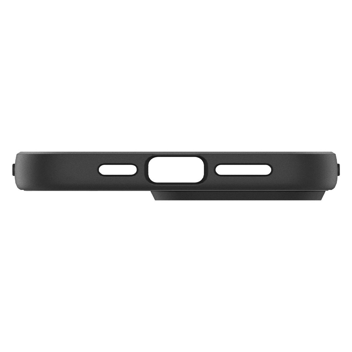 Spigen Core Armor MagFit Case for Apple iPhone 14 Pro Max Black