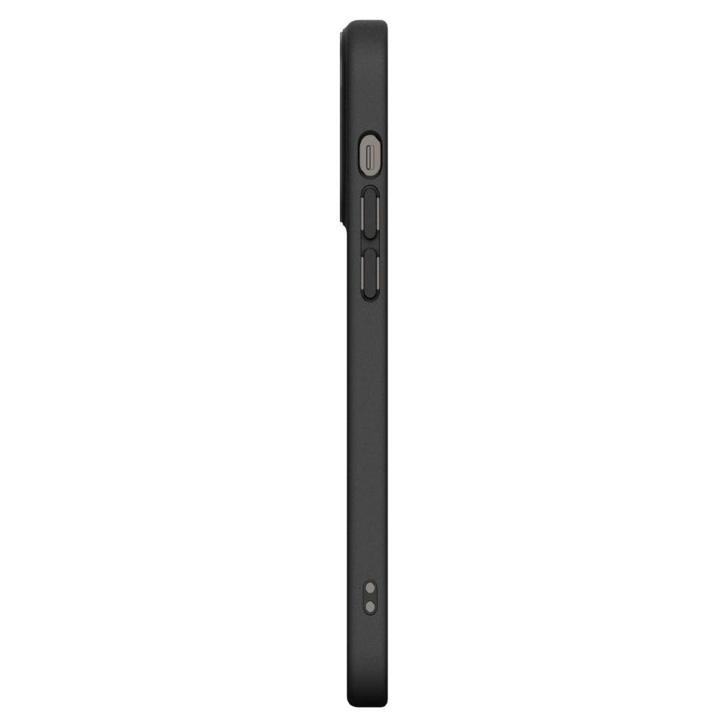 Spigen® Kajuk Mag by Cyrill Collection ACS05026 iPhone 14 Pro Case – Black