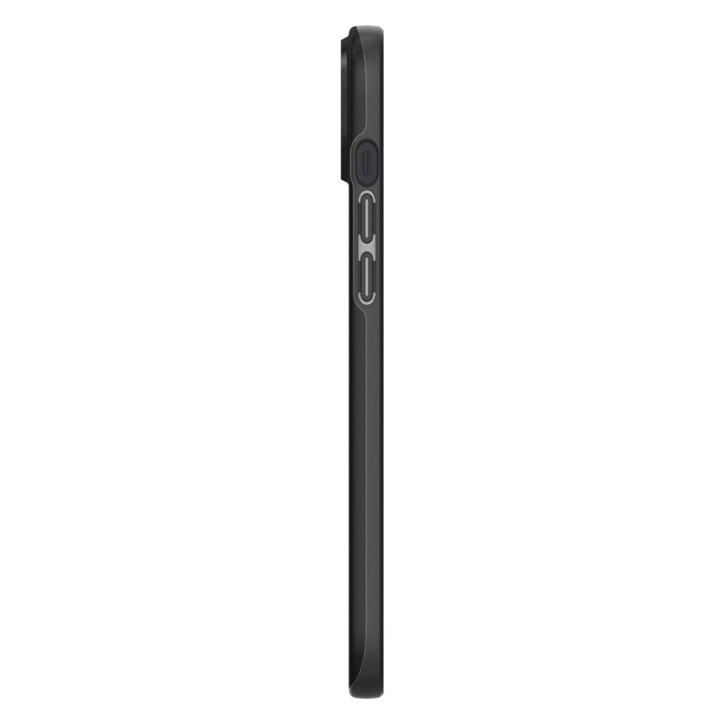 Spigen® Thin Fit™ ACS04788 iPhone 14 Case - Black
