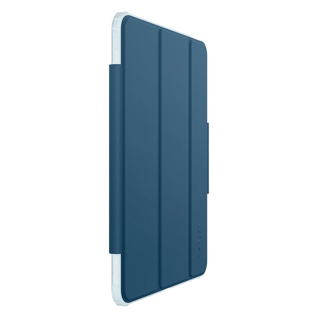 Spigen® Ultra Hybrid™ Pro ACS04568 iPad Air 5 10.9-inch (2022) / iPad Air 4 10.9-inch (2020) Case – Teal Blue