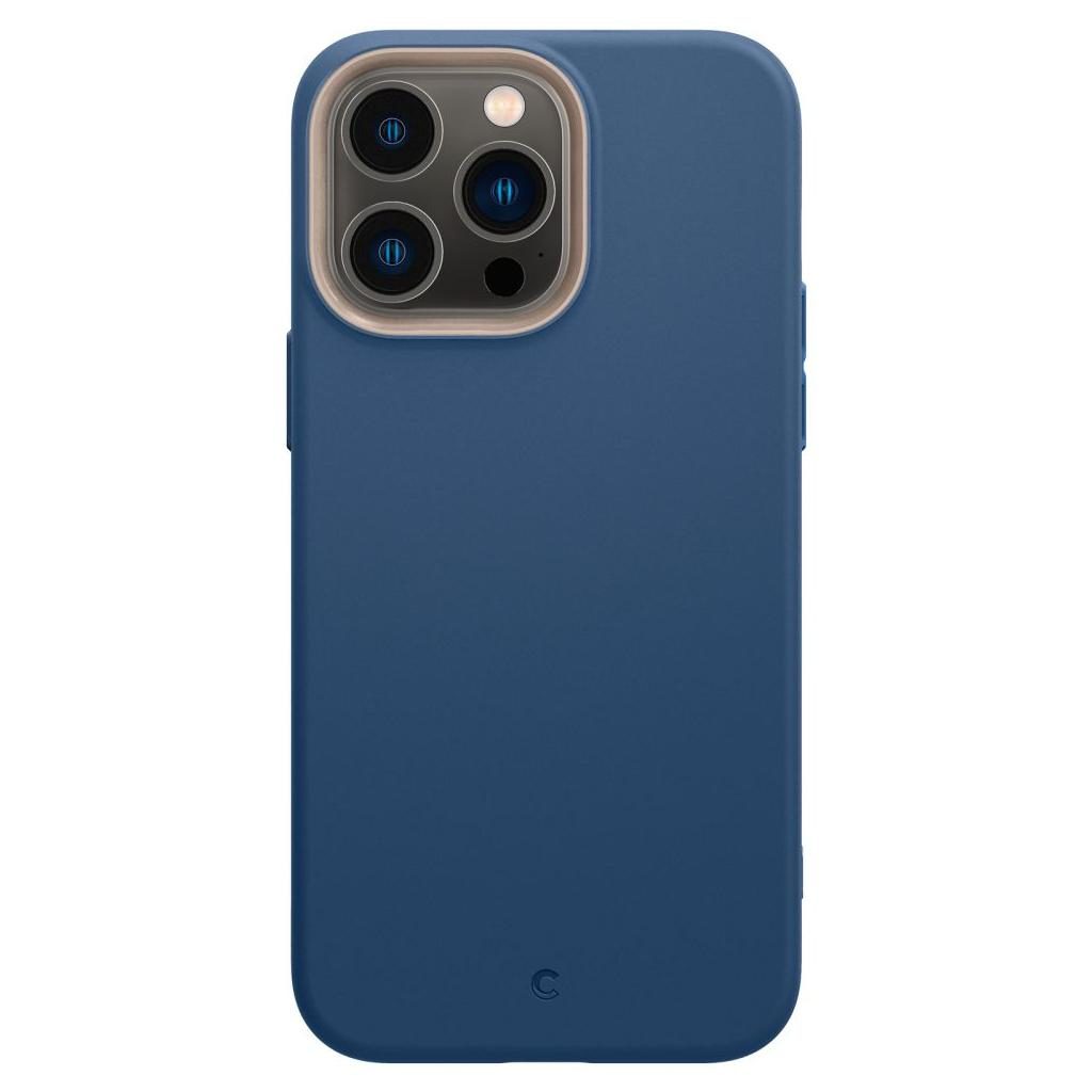 Spigen® UltraColor Mag by Cyrill Collection ACS04877 iPhone 14 Pro Max Case - Coast