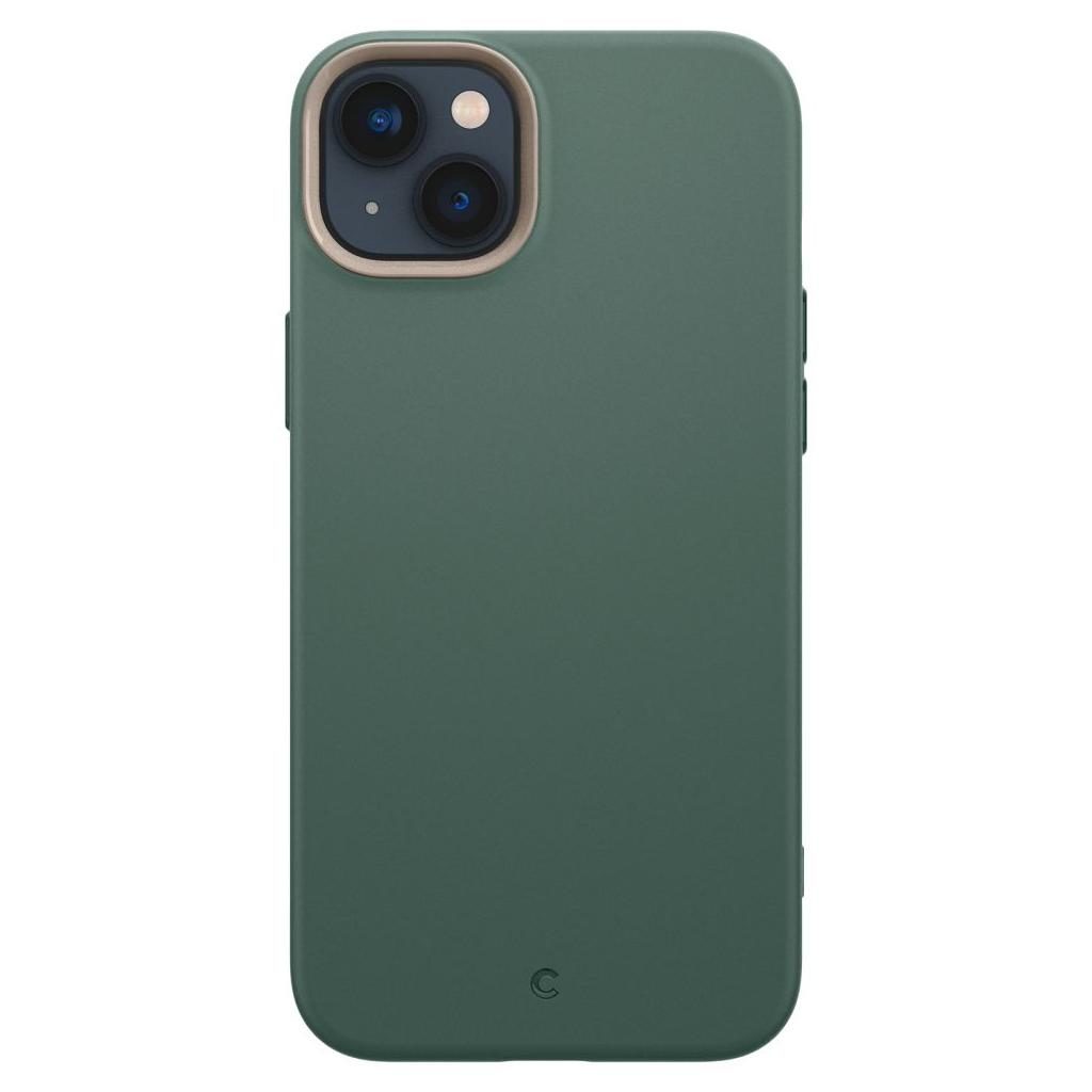 Spigen® UltraColor Mag by Cyrill Collection ACS04945 iPhone 14 Plus Case – Kale