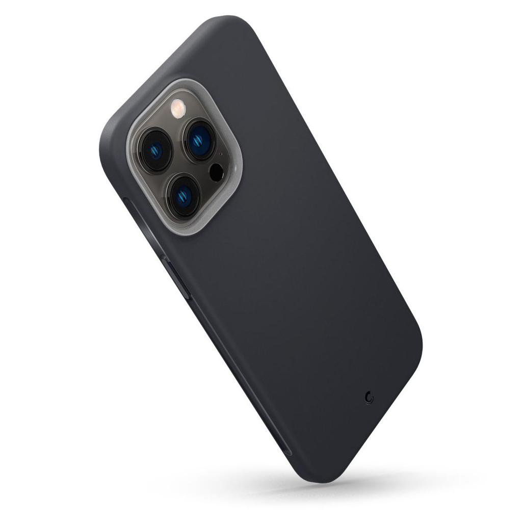 Spigen® UltraColor Mag by Cyrill Collection ACS05022 iPhone 14 Pro Case - Dusk