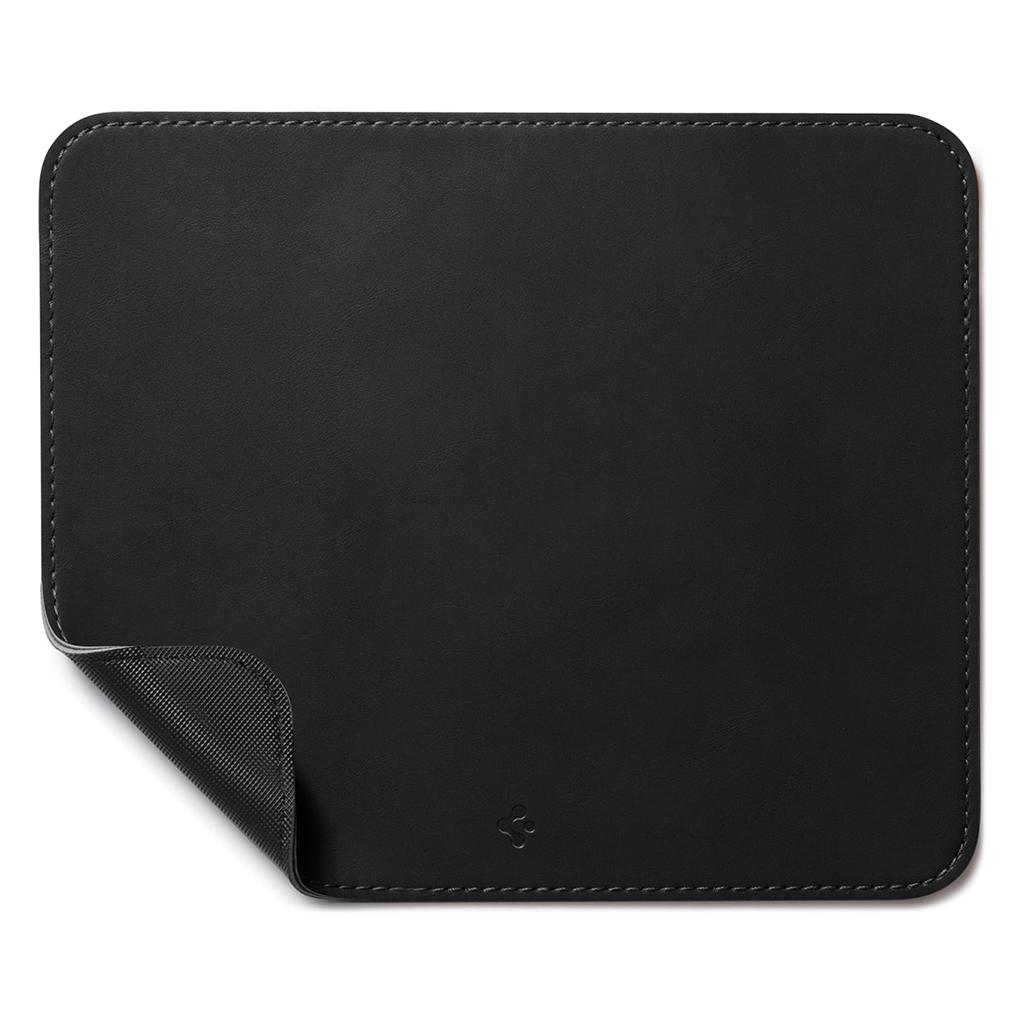 Spigen® Velo™ LD301 APP04760 Mouse Pad - Black