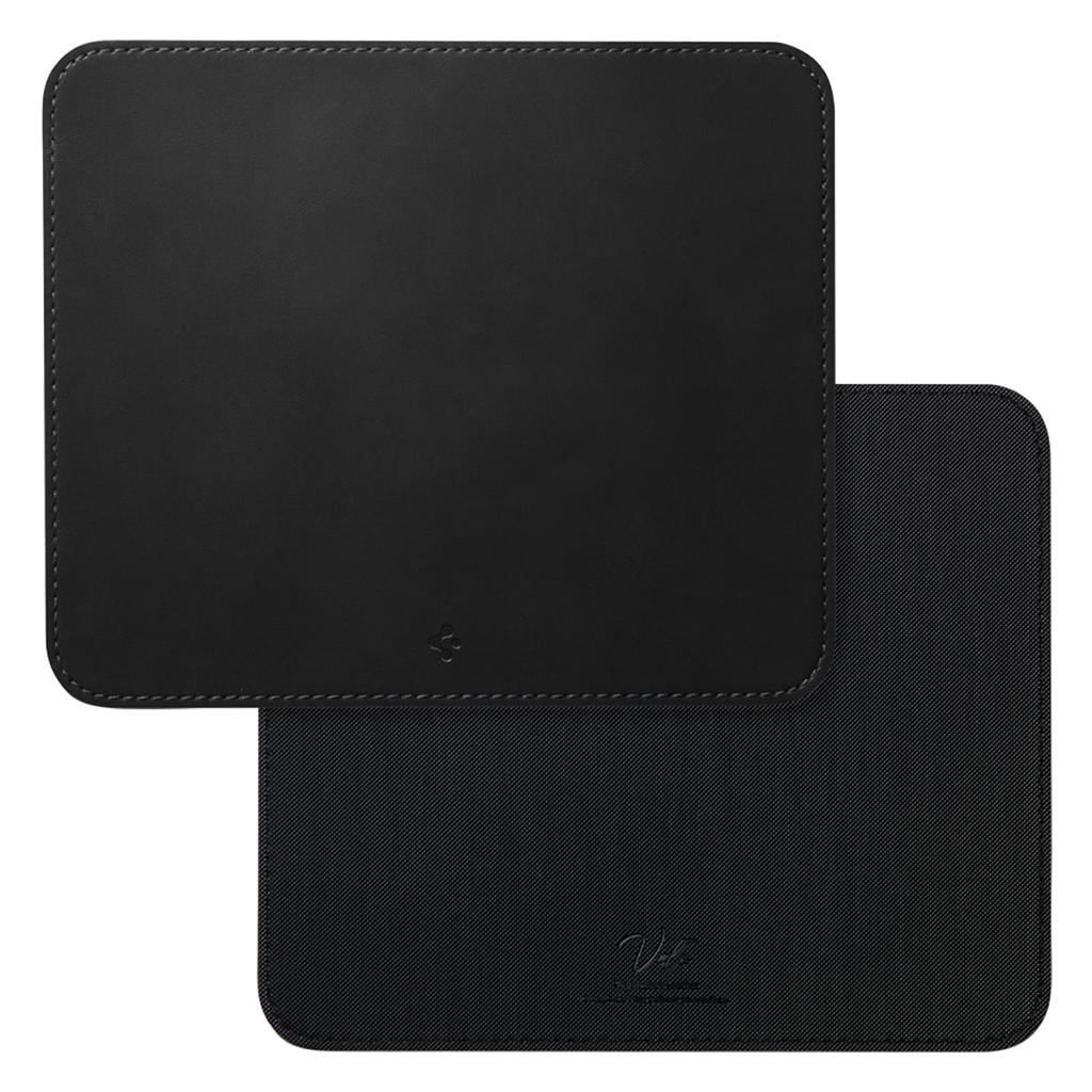 Spigen® Velo™ LD301 APP04760 Mouse Pad - Black