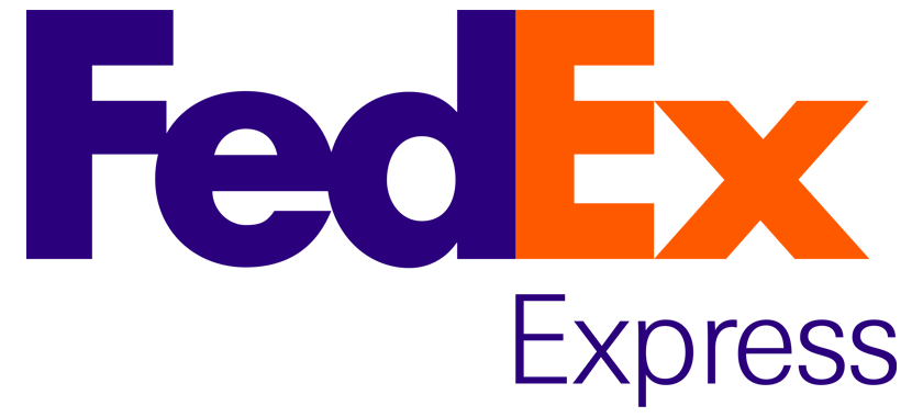 FedEx Express Logo Services by Spaceboy