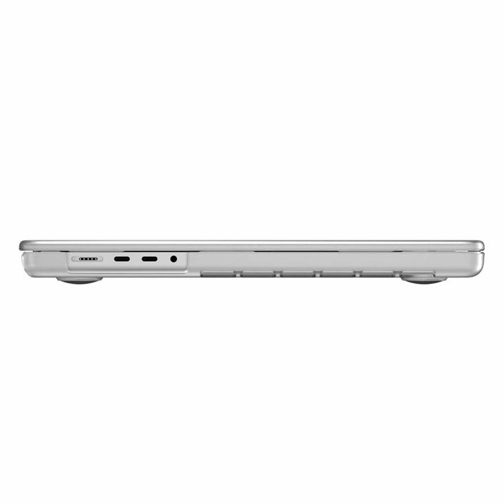 Speck® Smartshell® 144895-1212 MacBook Pro 16-inch (2021) Case – Clear