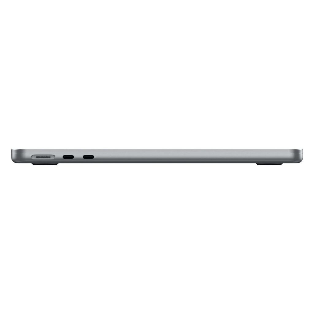Spigen® GLAS.tR™ HD AGL05504 MacBook Air M2 13-inch (2022) Premium Tempered Glass Screen Protector
