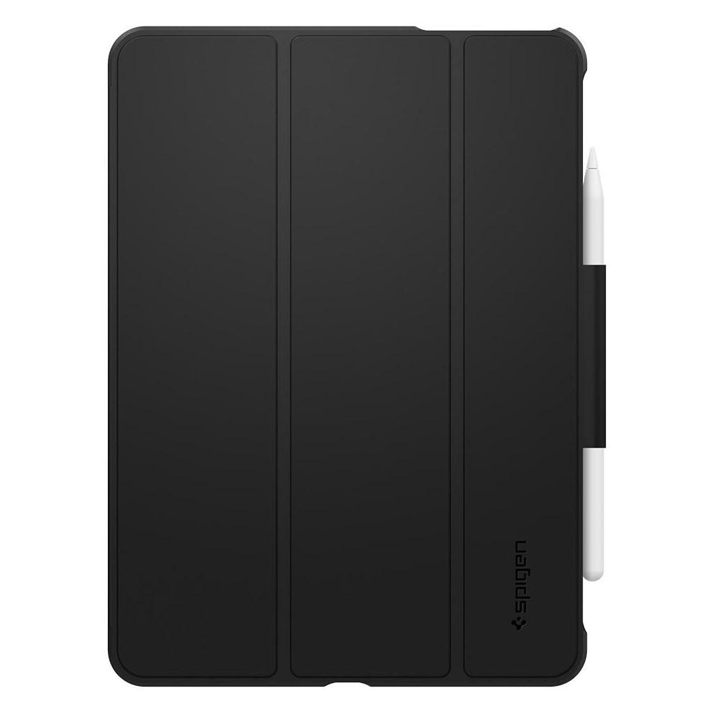 Spigen® Smart Fold Plus™ ACS03335 iPad Air 5 10.9-inch (2022) / iPad Air 4 10.9-inch (2020) & iPad Pro 11-inch (2021 / 2020 / 2018) Case – Black