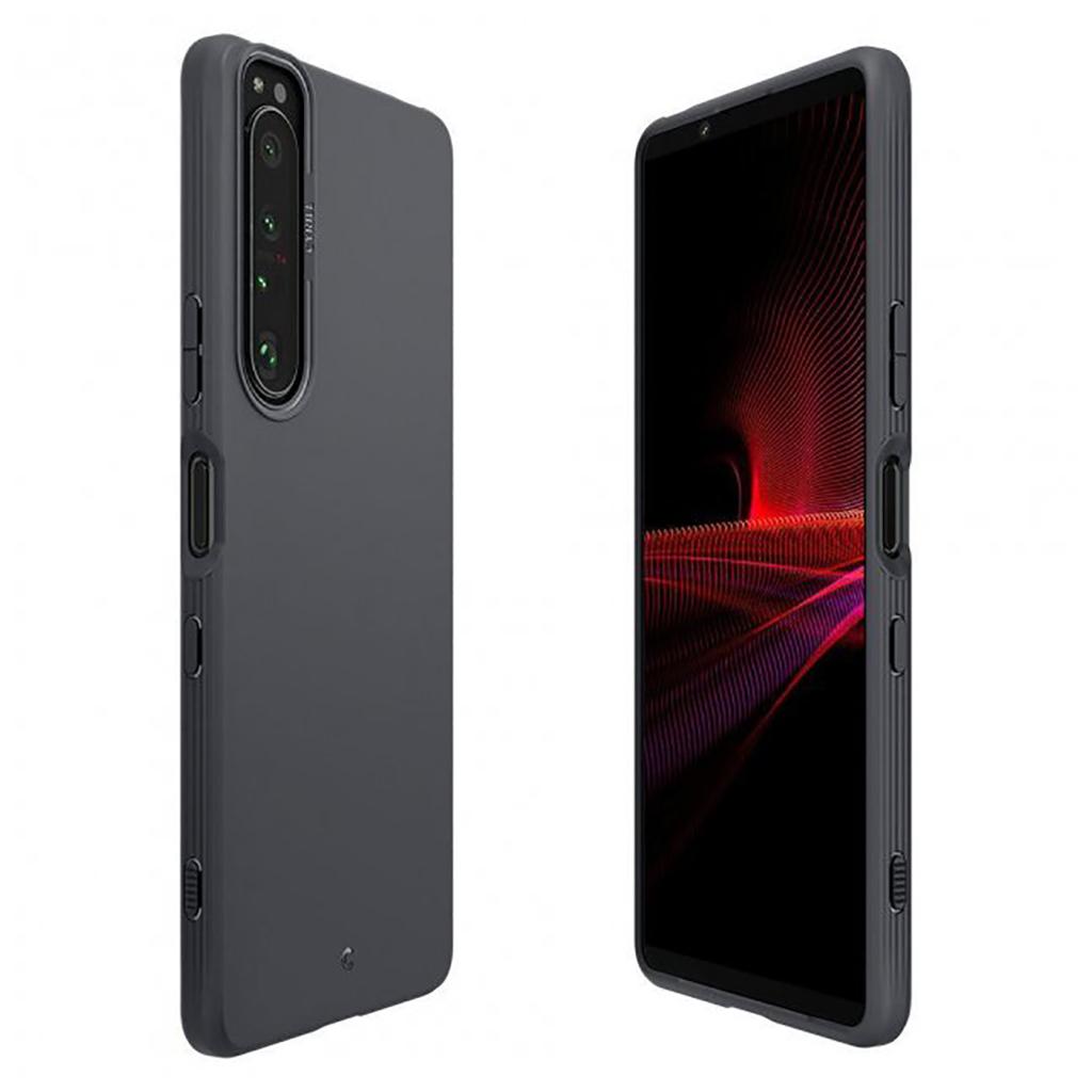 Spigen® Stone by Cyrill Collection ACS03094 Sony Xperia 1 III Case – Dusk