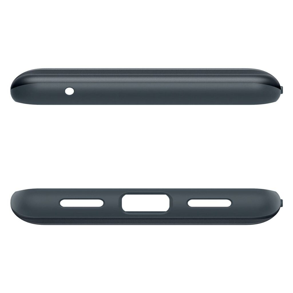Spigen® Thin Fit™ ACS04707 Google Pixel 7 Case - Metal Slate