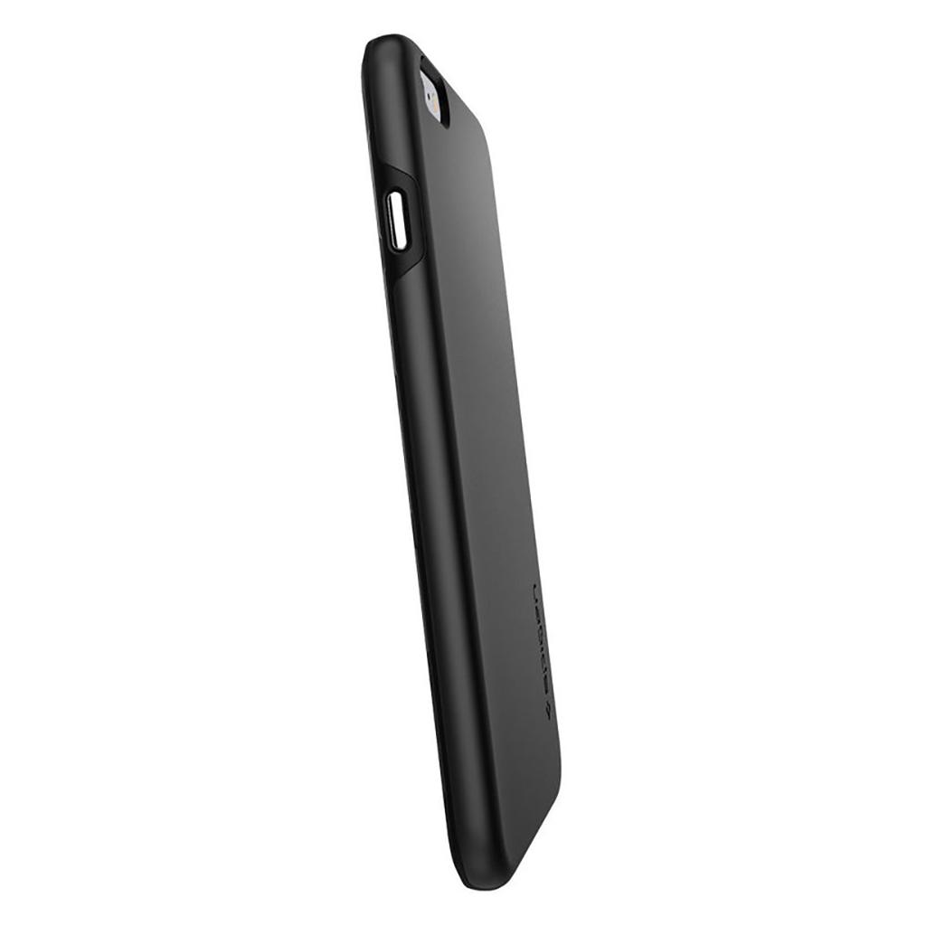Spigen® Thin Fit Hybrid™ SGP11732 iPhone 6 Plus / 6s Plus Case – Black