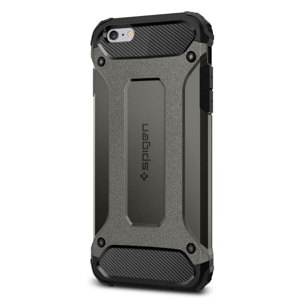 Spigen® Tough Armor Tech™ SGP11746 iPhone 6 Plus / 6s Plus Case – Gunmetal