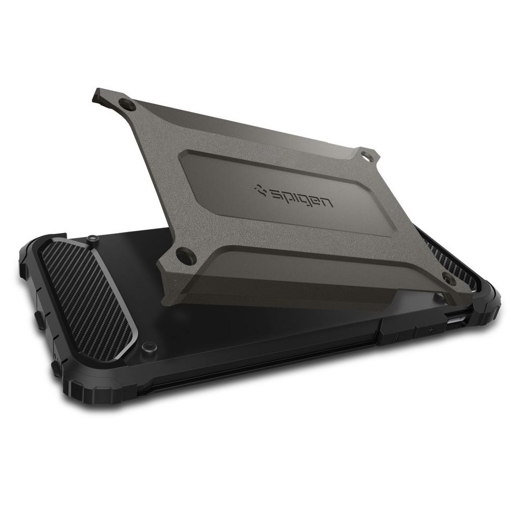 Spigen® Tough Armor Tech™ SGP11746 iPhone 6 Plus / 6s Plus Case – Gunmetal