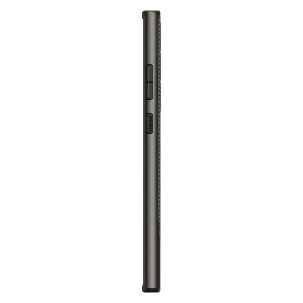 Spigen® Neo Hybrid™ ACS05627 Samsung Galaxy S23 Ultra Case - Gunmetal
