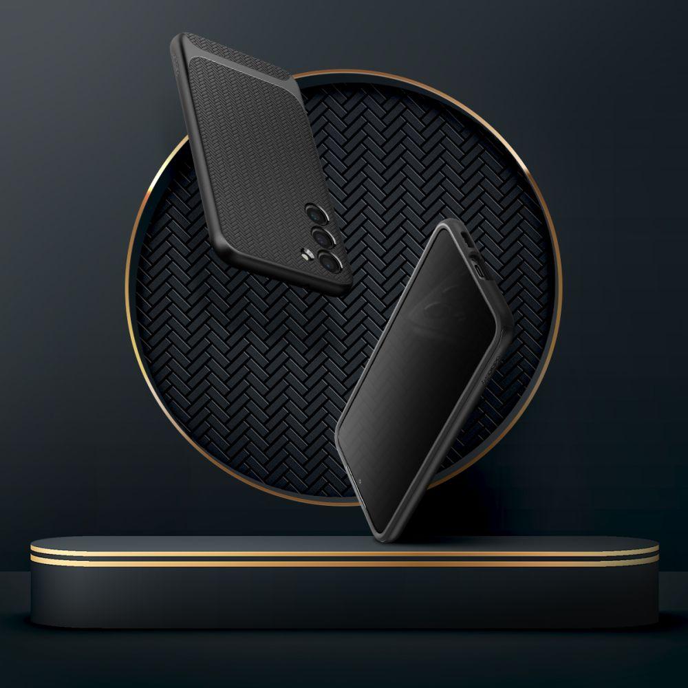 Spigen® Neo Hybrid™ ACS05674 Samsung Galaxy S23+ Plus Case - Black