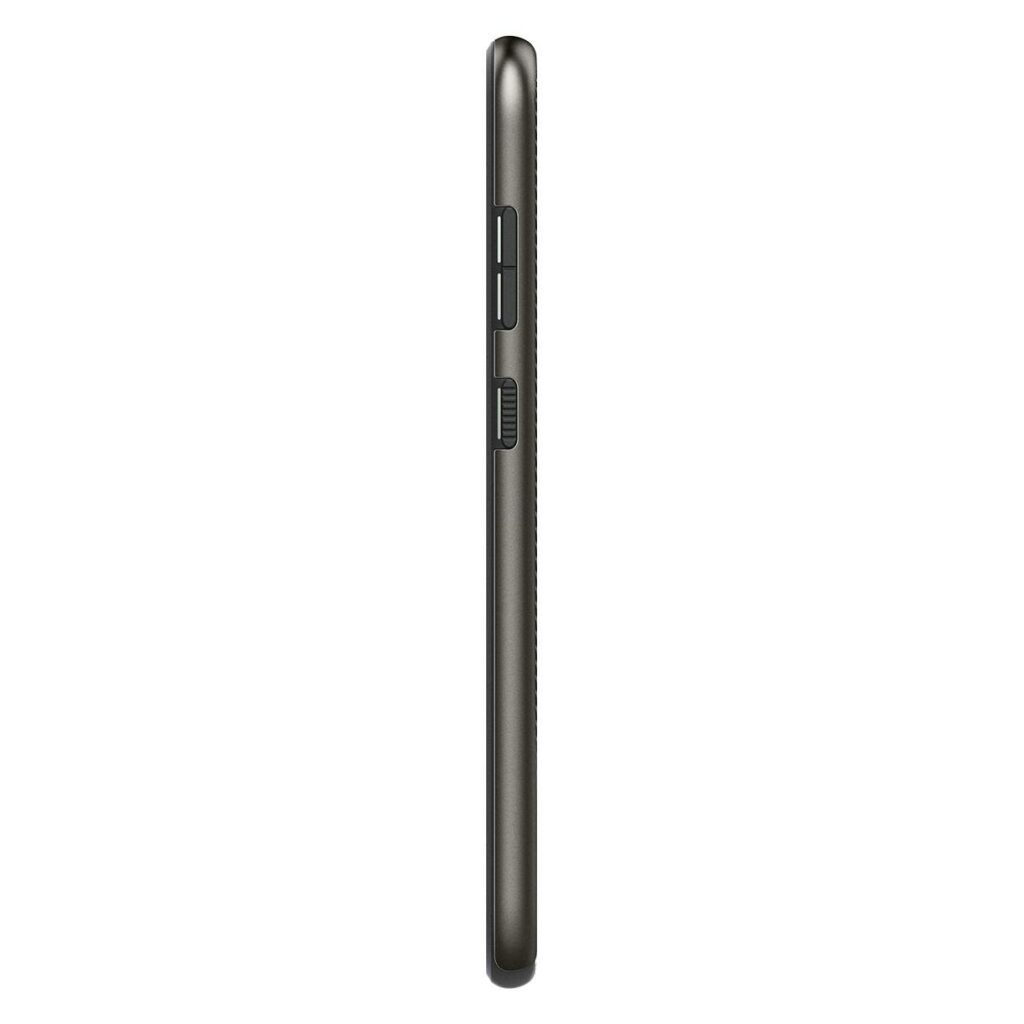 Spigen® Neo Hybrid™ ACS05722 Samsung Galaxy S23 Case - Gunmetal