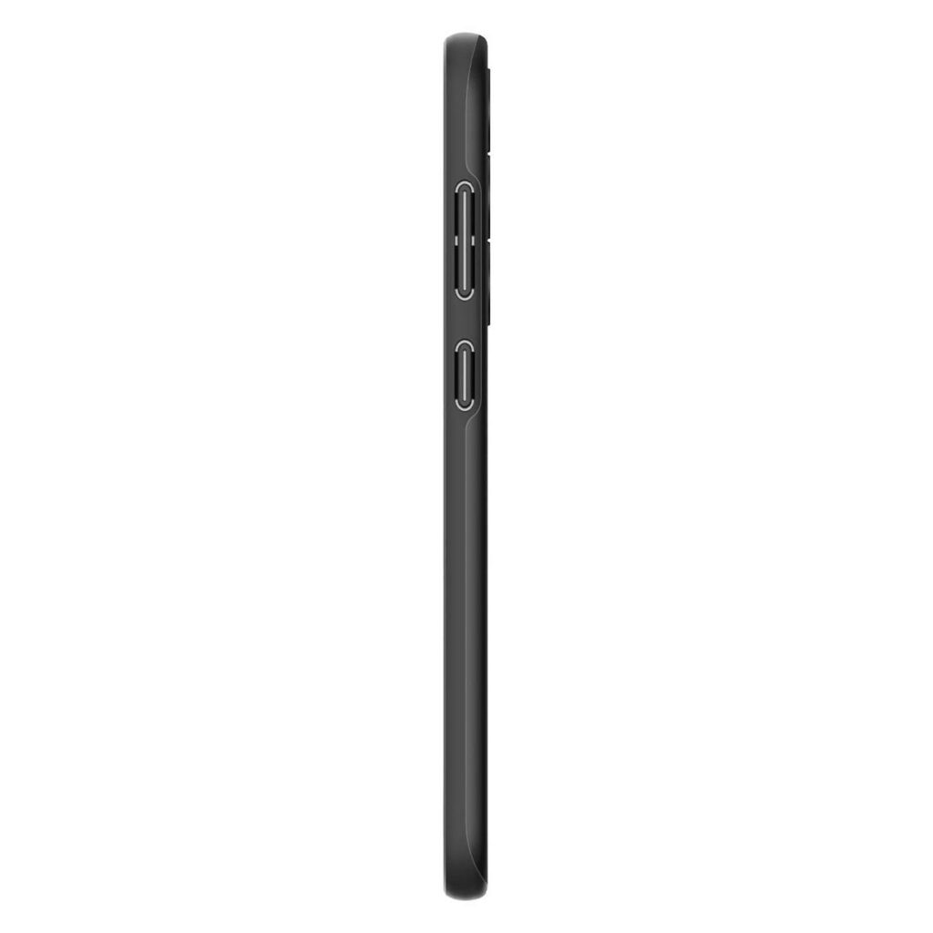 Spigen® Thin Fit™ ACS05707 Samsung Galaxy S23 Case - Black